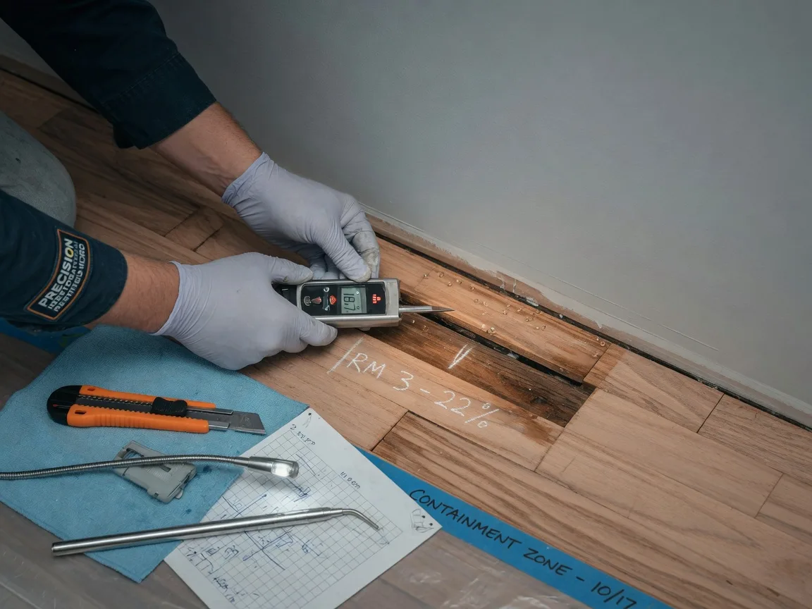 Why choose Water Removal in Manzanita, OR